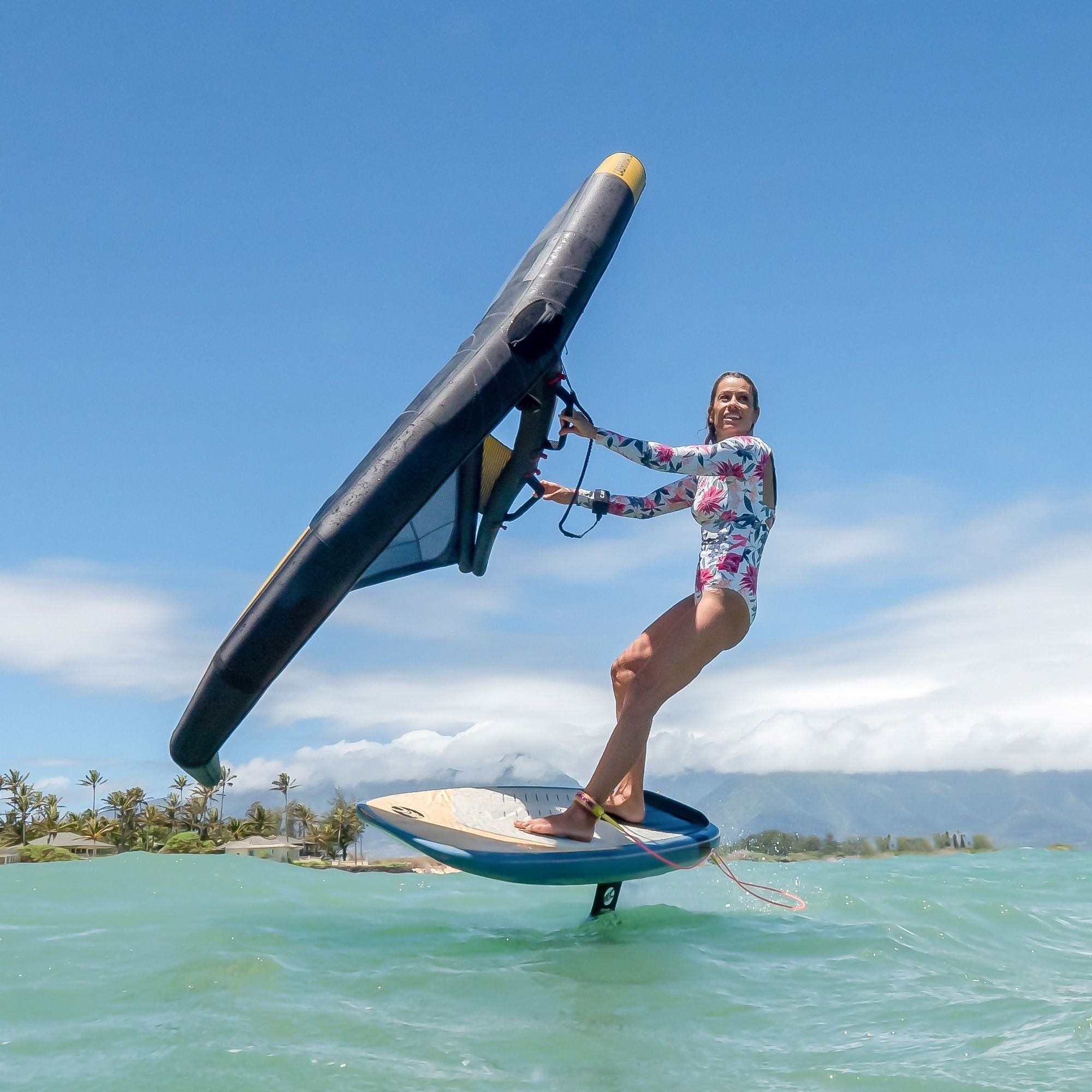 Cabrinha Crosswing X3 Wing Surf / Freeride