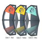 Cabrinha Crosswing X3 Wing Surf / Freeride