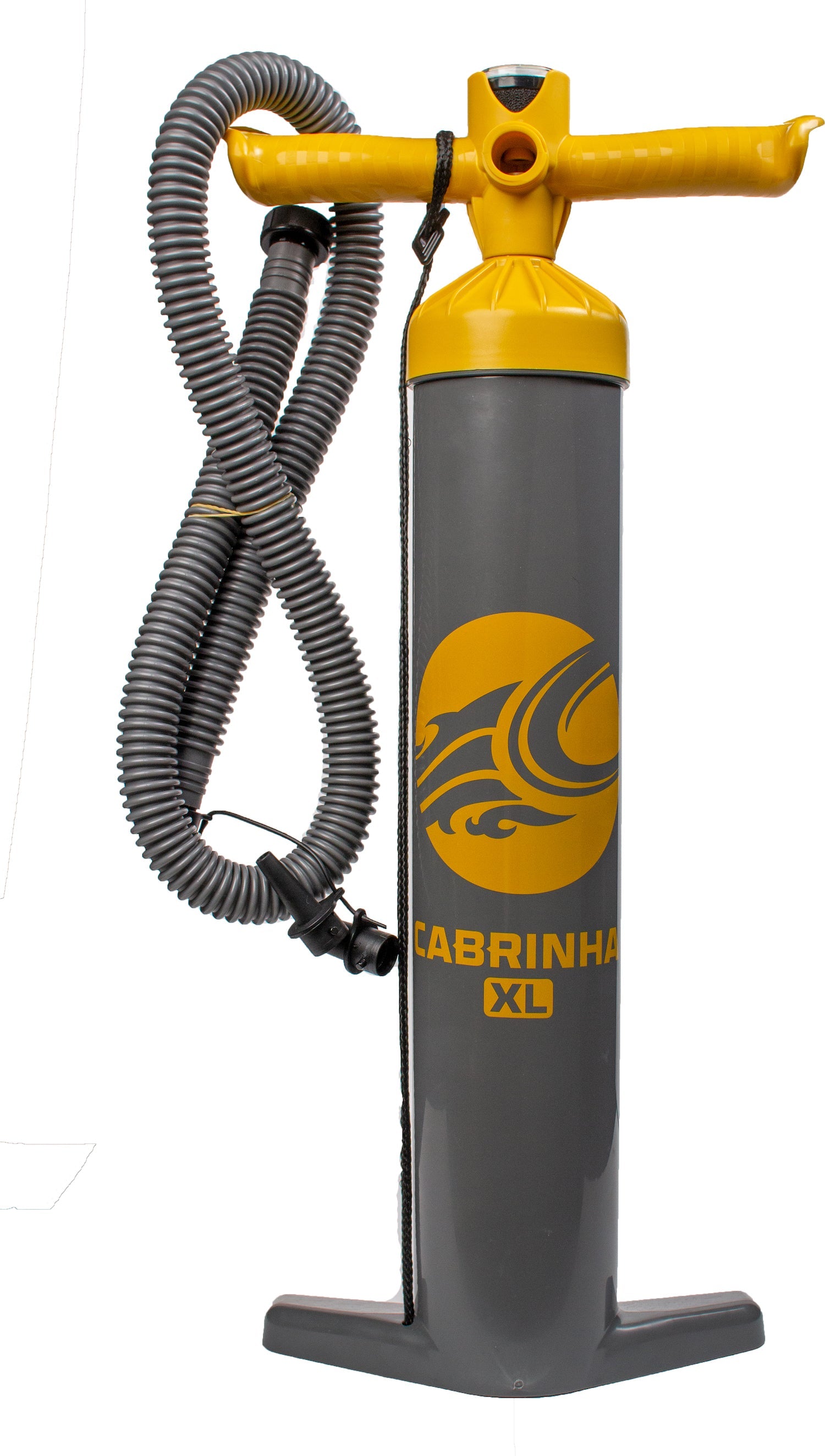 Cabrinha Deluxe High Volume Kite Pump