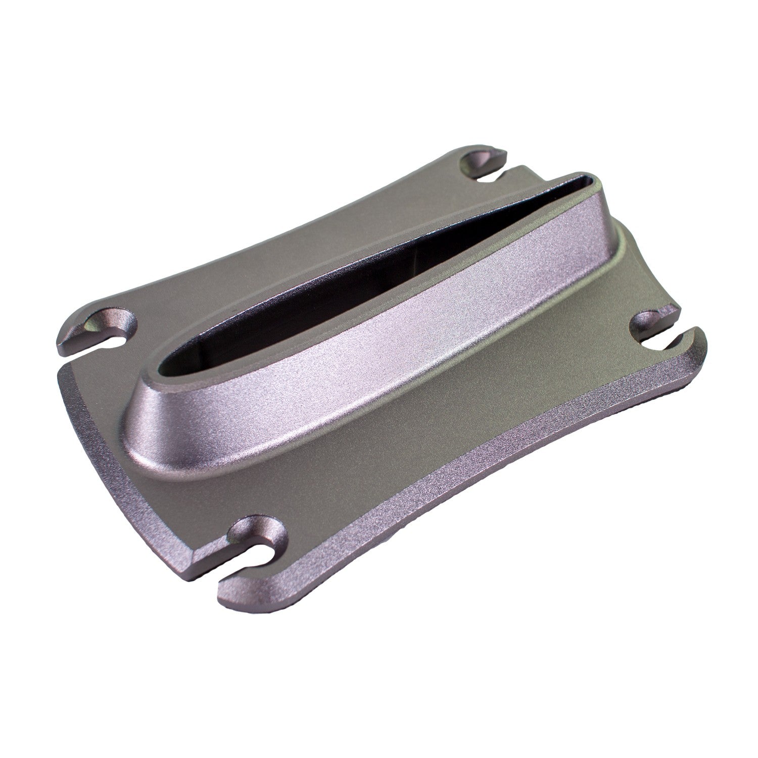 Cabrinha Forged Mast Plate Socket MKII