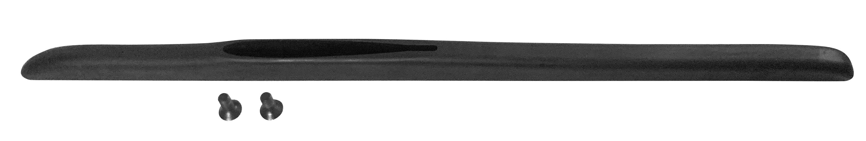 Cabrinha Fusion DA Foil Fuselage With Screws