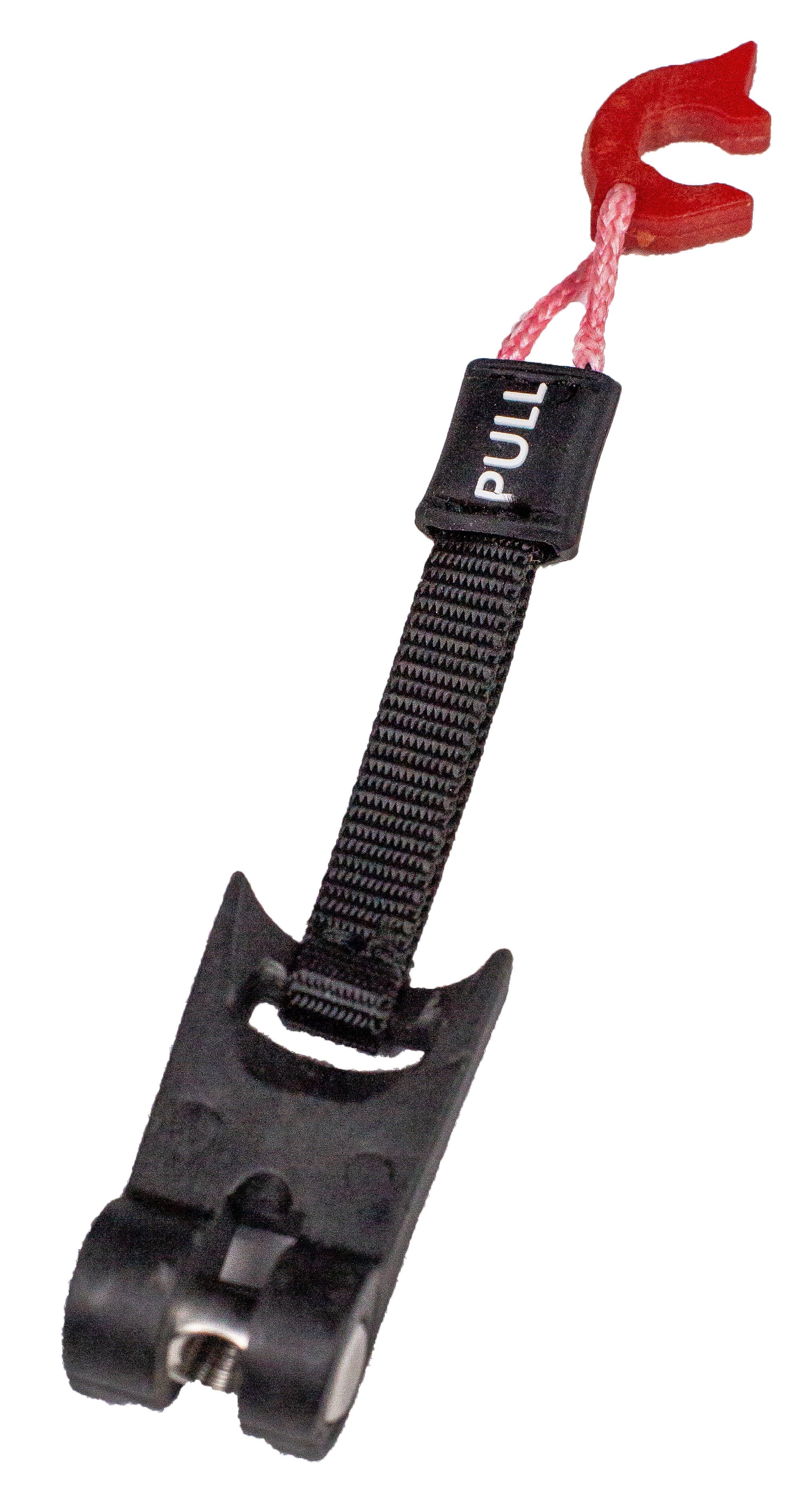 Cabrinha Fusion Foil QR Cam Lever