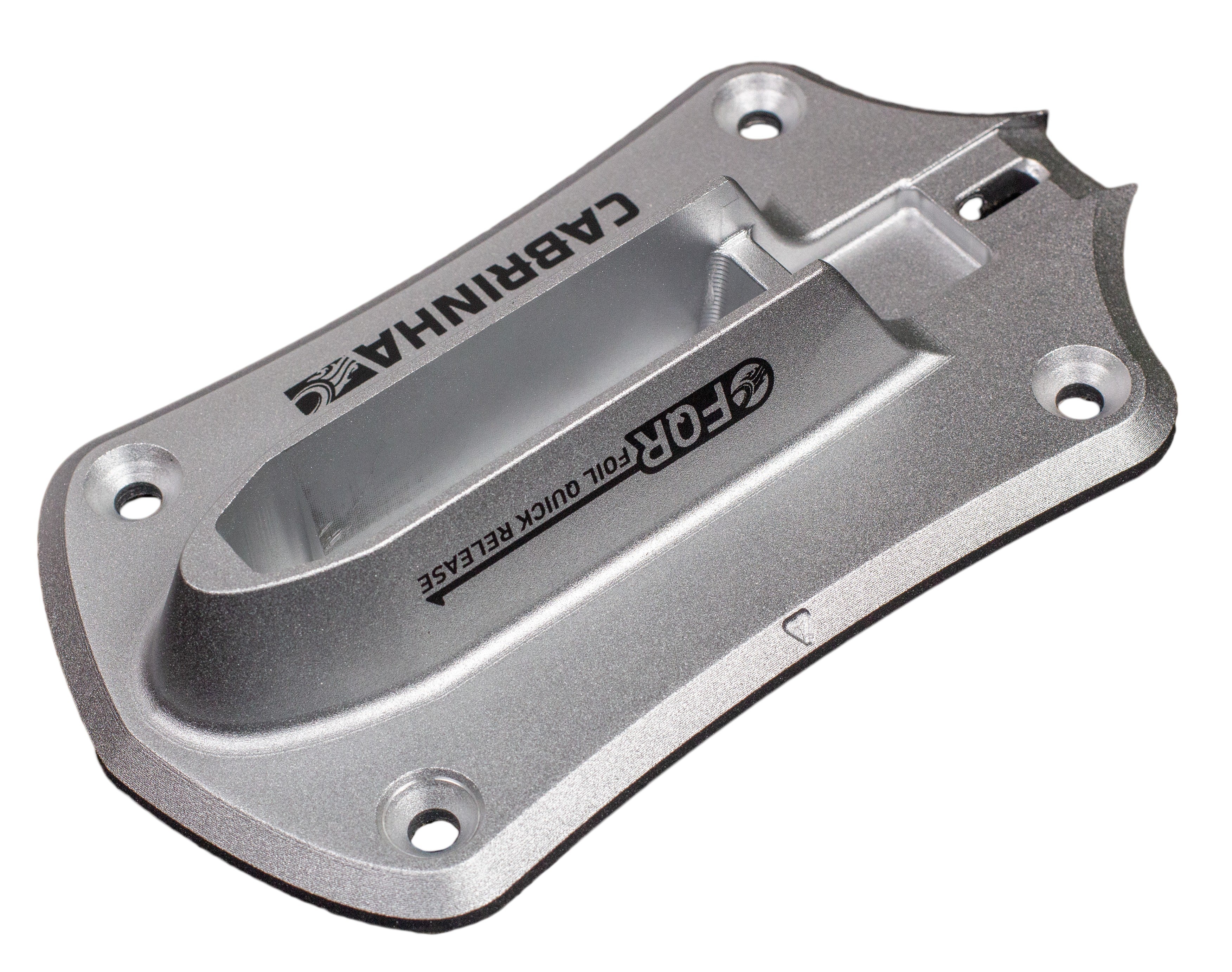 Cabrinha Fusion Foil QR Plate