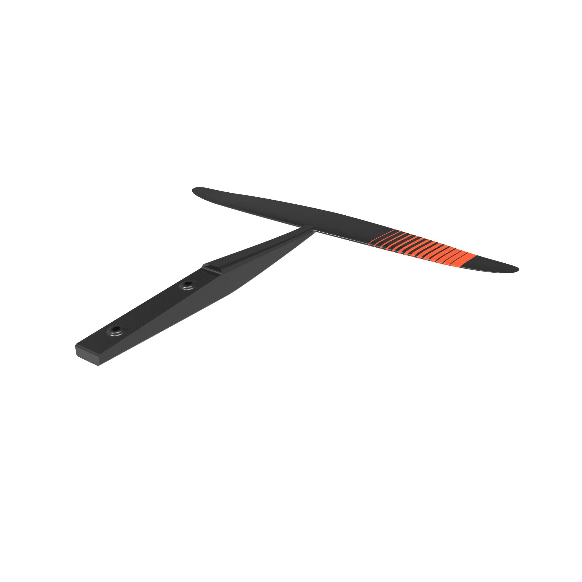 Cabrinha Fusion H-Series High-Aspect Tail Stabilizer, HS180