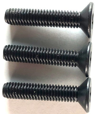 Cabrinha Fusion Screw Set Front Wing