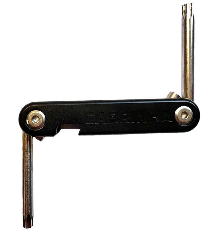 Cabrinha Fusion Torx Multi Tool