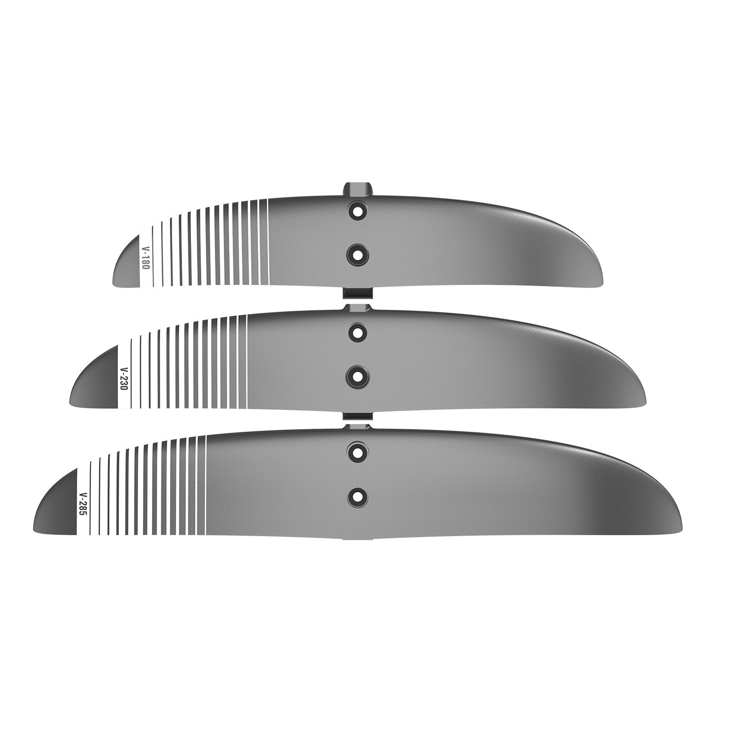 Cabrinha Fusion V-Series Tail Stabilizers