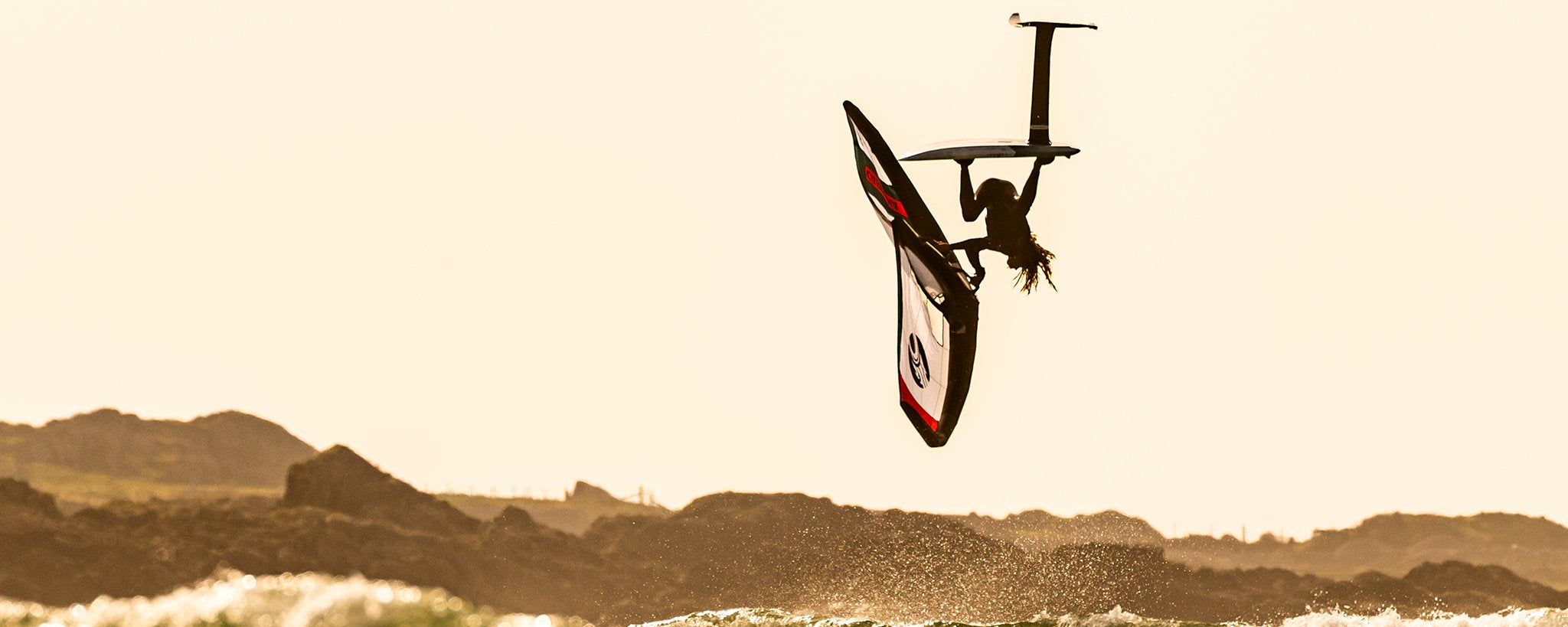 Cabrinha H Series 180 Cuttable Tail Fuse 2