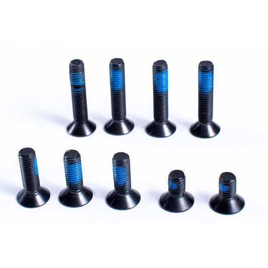 Cabrinha Hi Rise Speed Foil Screw Set