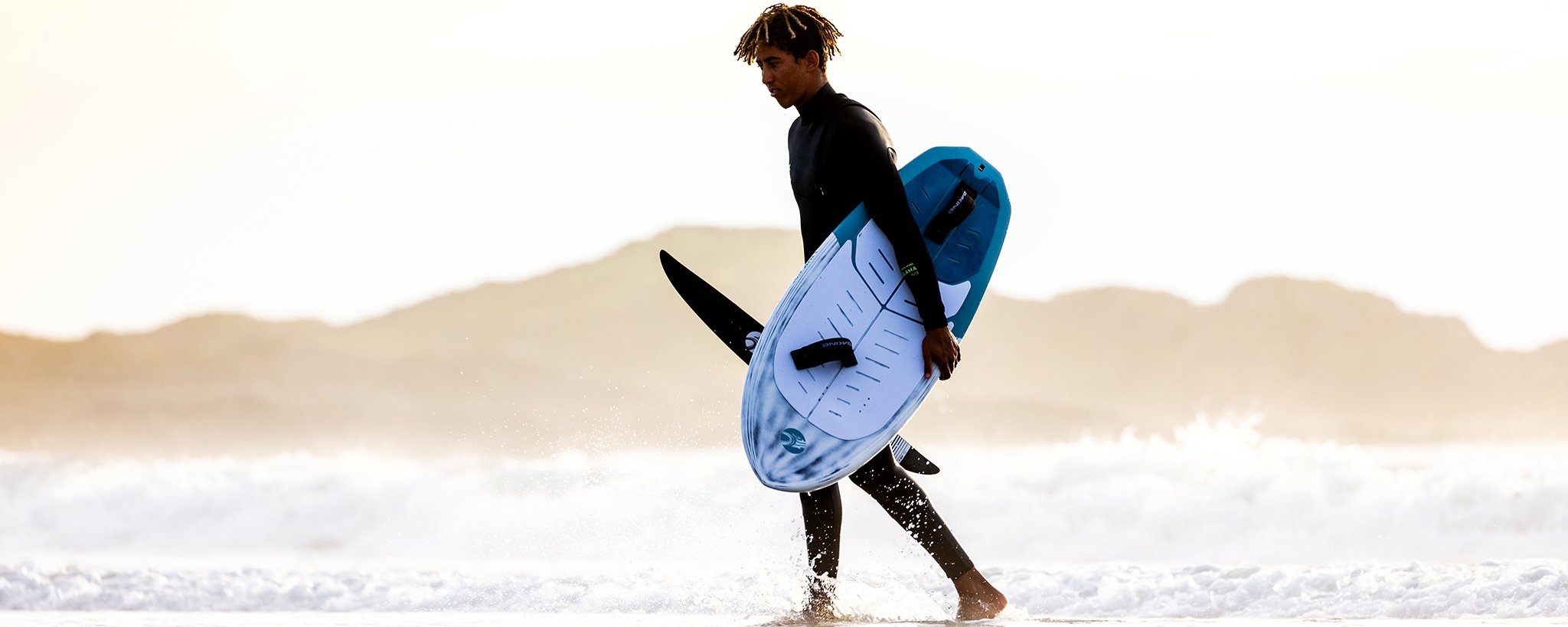 Cabrinha Link Wing Board 3