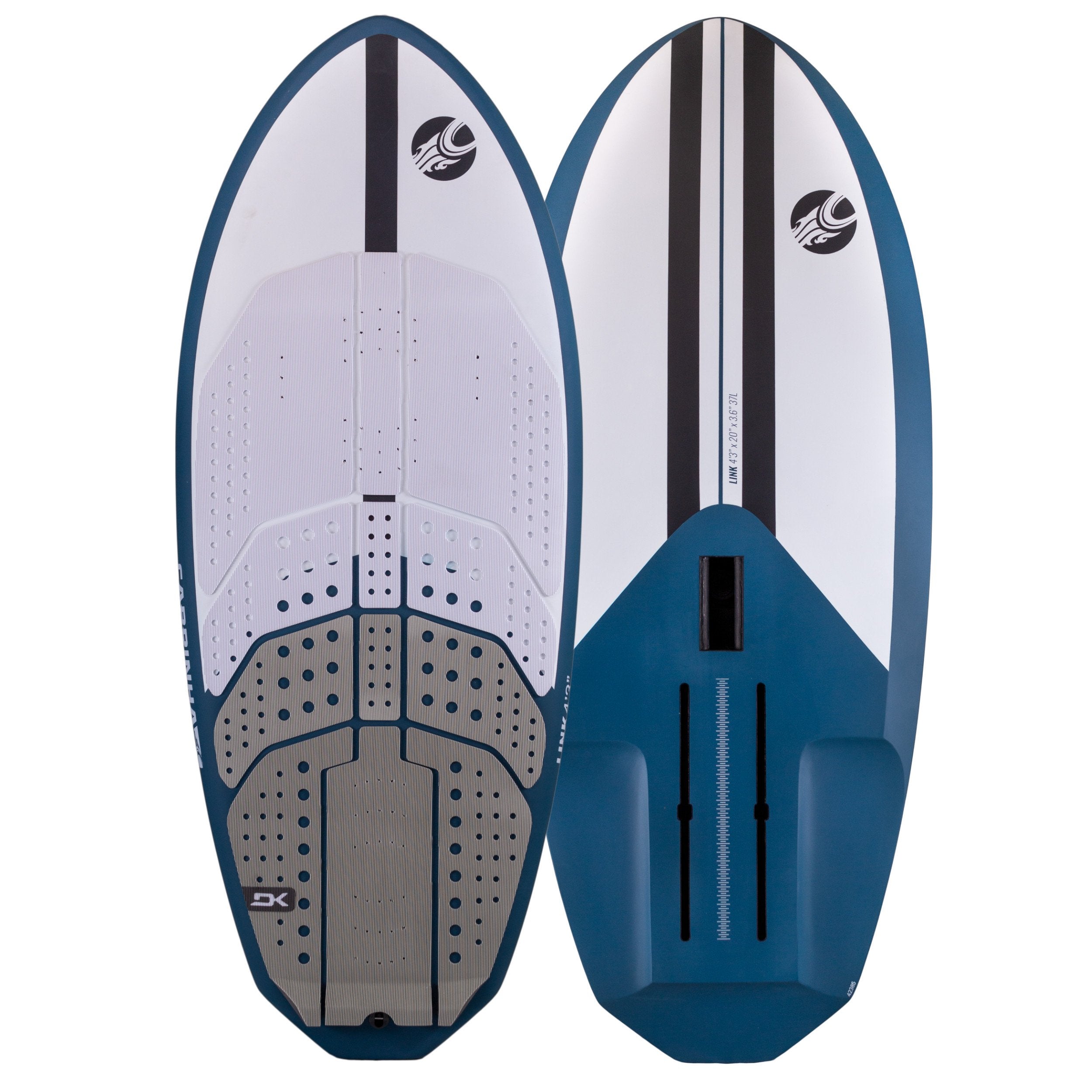Cabrinha Link Wingfoil Board