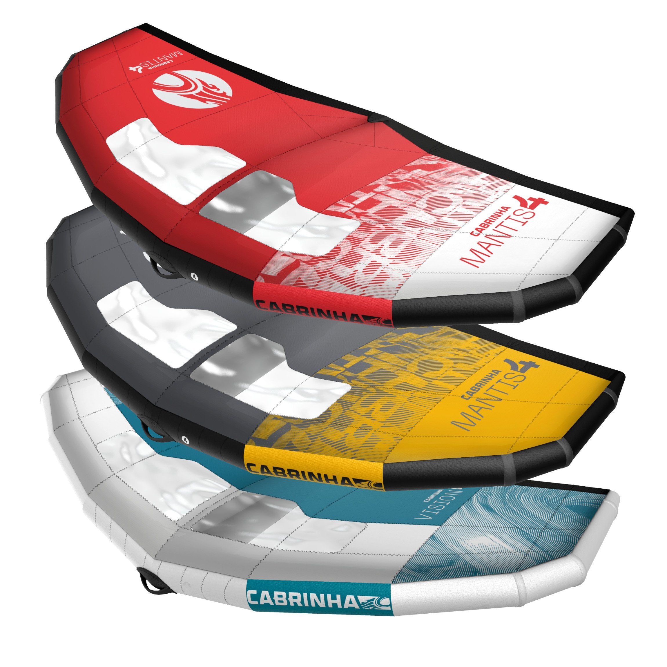 2023 Cabrinha 03 Mantis V3 Wing