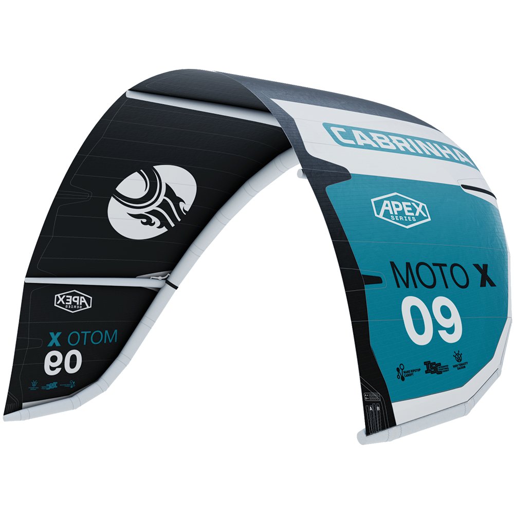Cabrinha Moto X Apex Kite