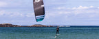 Cabrinha Moto X Apex Kite