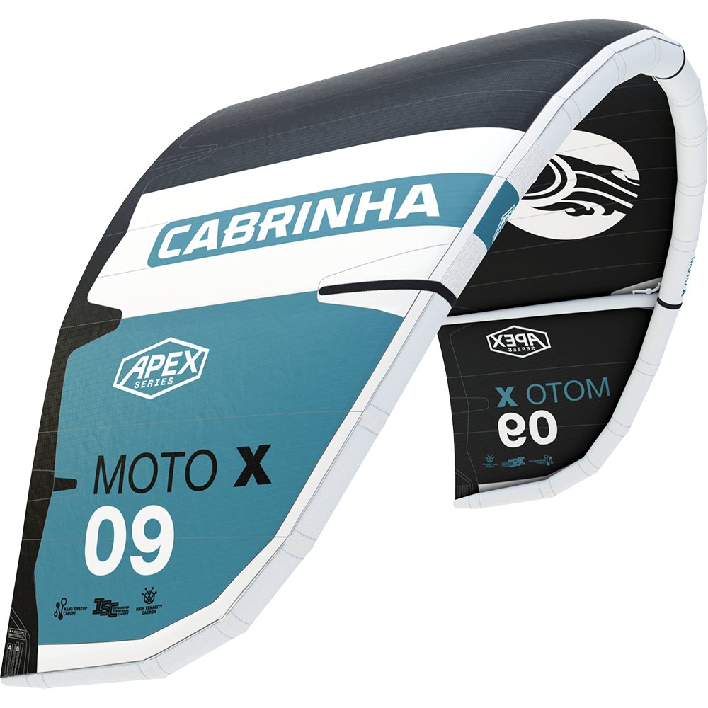 Cabrinha Moto X Apex Kite