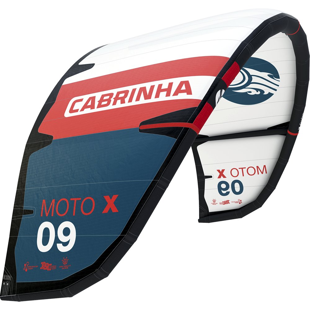 Cabrinha Moto X Kite