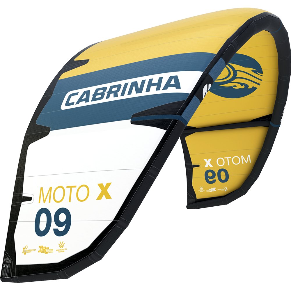 Cabrinha Moto X Kite