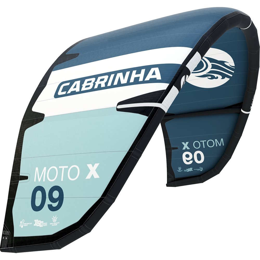 Cabrinha Moto X Kite