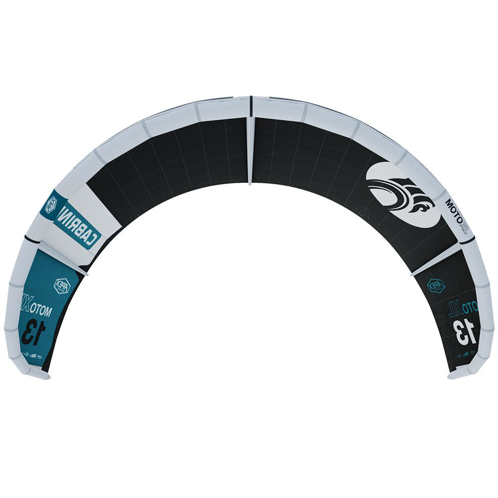 Cabrinha Moto XL Apex Kite