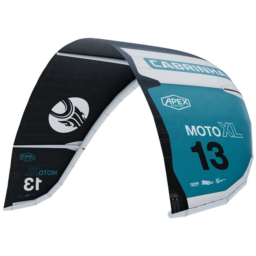 Cabrinha Moto XL Apex Kite