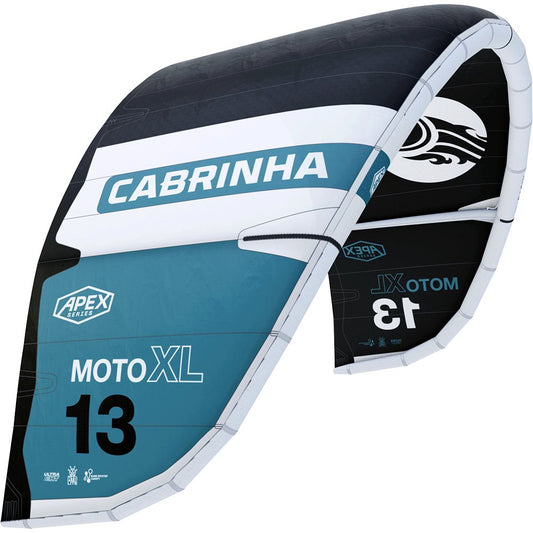 Cabrinha Moto XL Apex Kite
