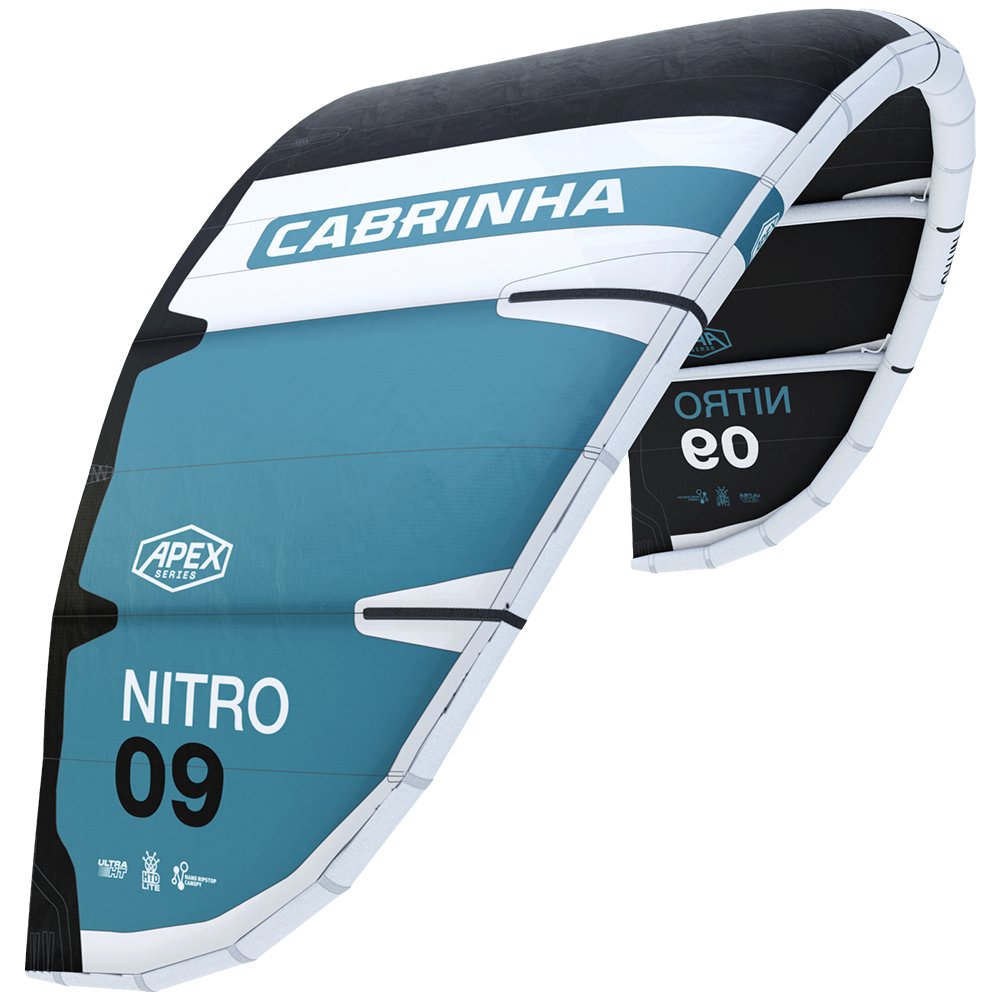 Cabrinha Nitro Apex Kite