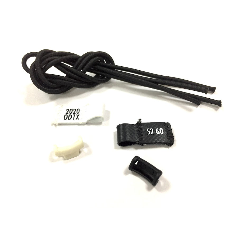 Cabrinha Overdrive Bar End Bungee