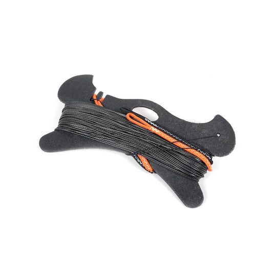 Cabrinha Rear Flying Lines X2 Black