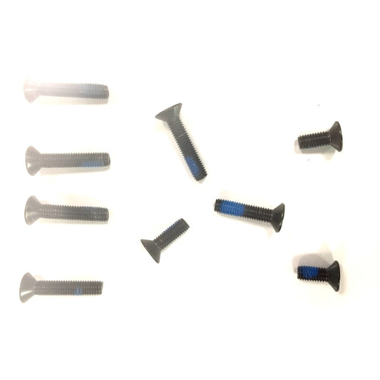 Cabrinha Screw Set for Foam Core Boards