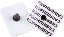 Cabrinha Sprint 3.0 Valve - Straight Plus Tear-Aid X10