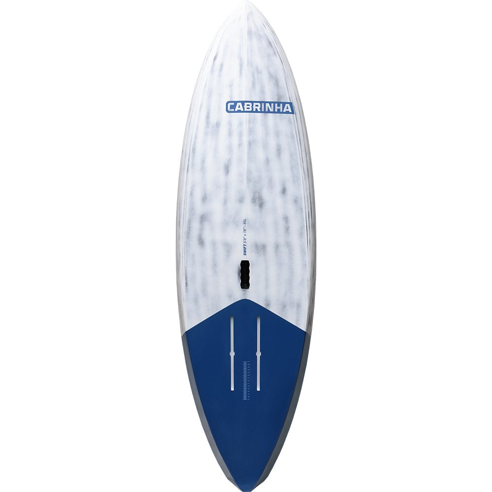 Cabrinha Swift Wingfoil Board