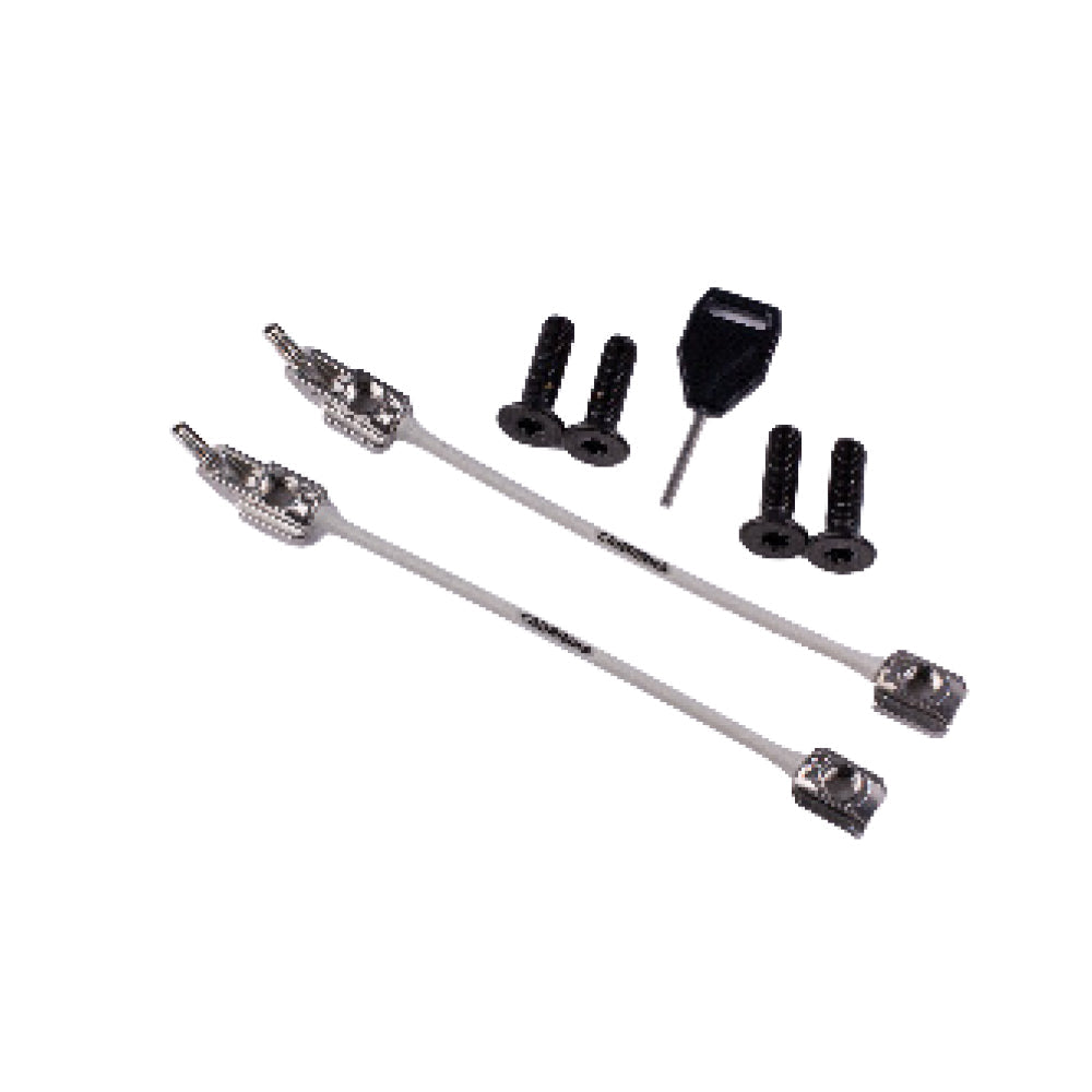 Cabrinha Track Nut Train X2