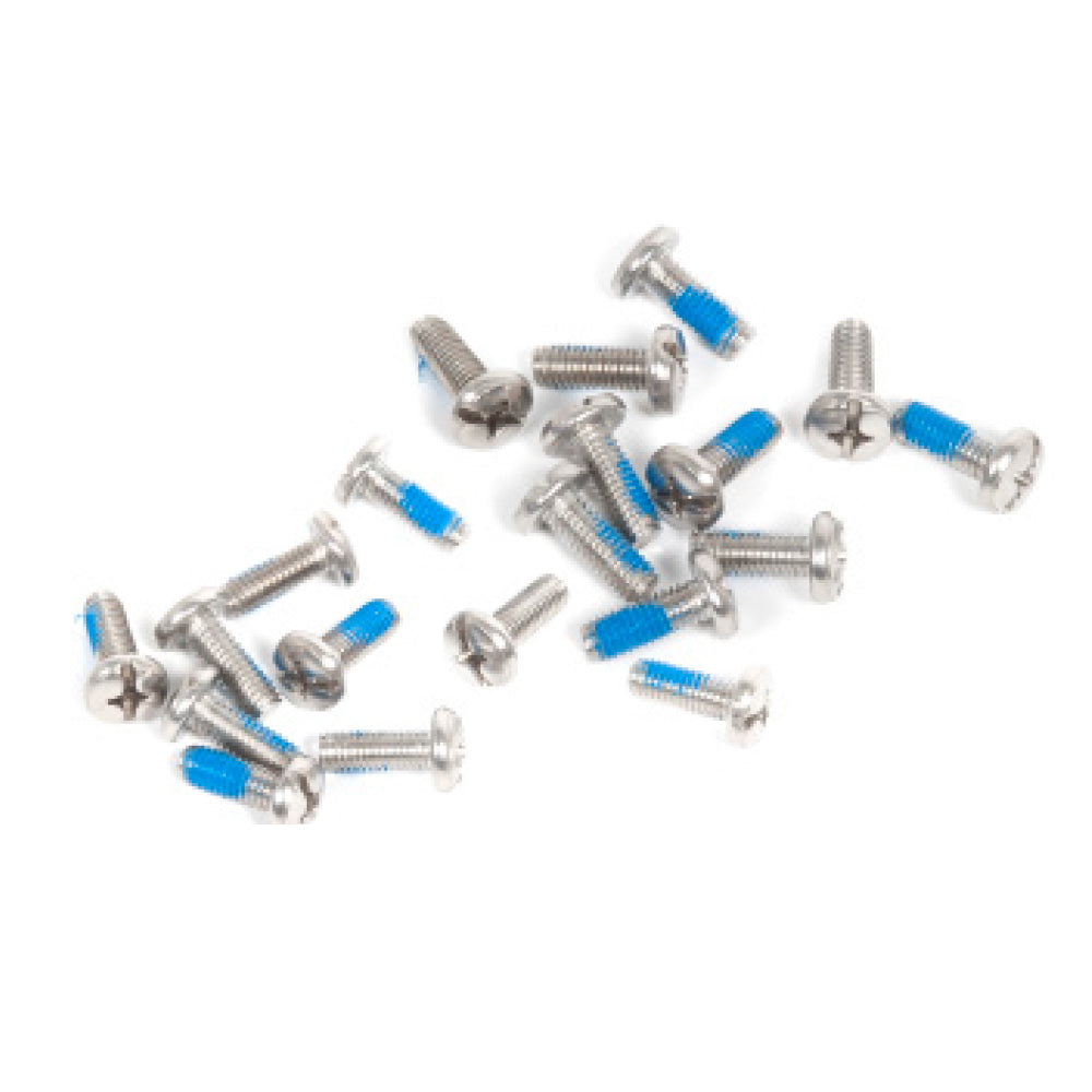 Cabrinha Twin Tip Fin Screws M6 X 16mm