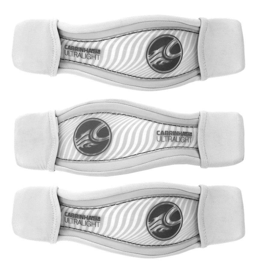 Cabrinha Ultralight Straps With All Screws