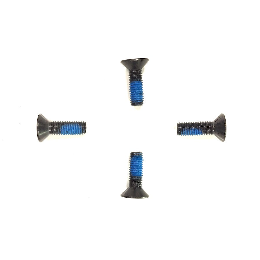 Cabrinha Woodcore Board Foil Screw Set