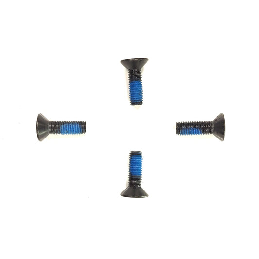 Cabrinha Woodcore Board Foil Screw Set