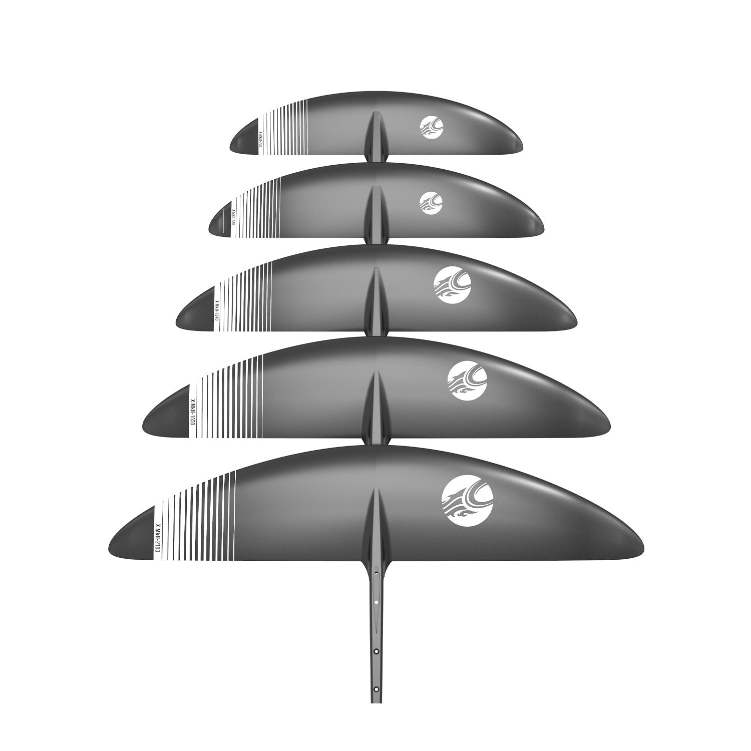 Cabrinha X Series MKII Front Wing