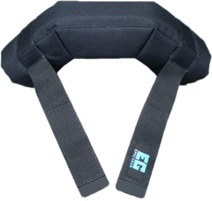 Epic Gear Boom Pad