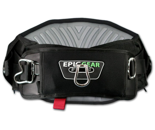 Epic Gear Convert Harness XS Black