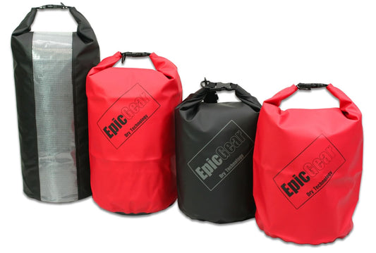 Epic Gear Dry Bag 100L