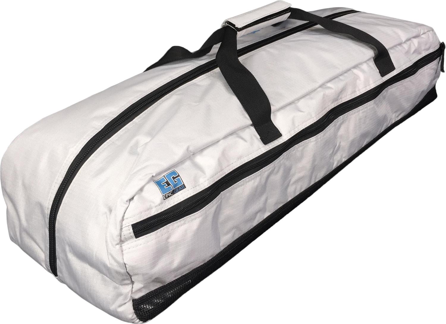Epic Gear Fin bag deluxe 80cm x 26 x 16