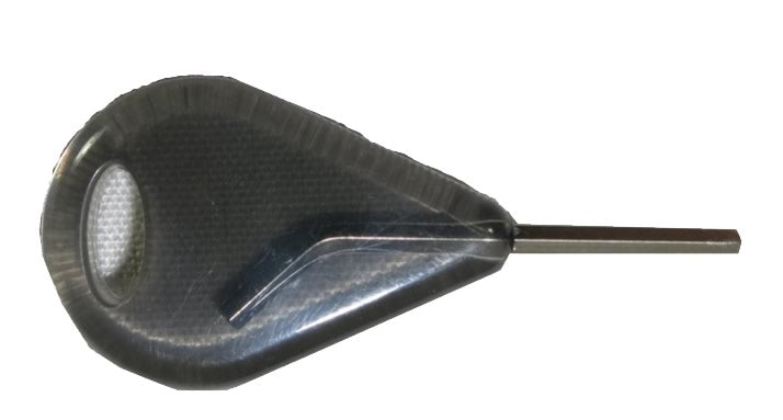 Definition Fin Key Fin Key