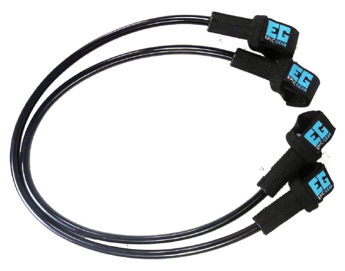 Epic Gear Fixed Harness Line 20