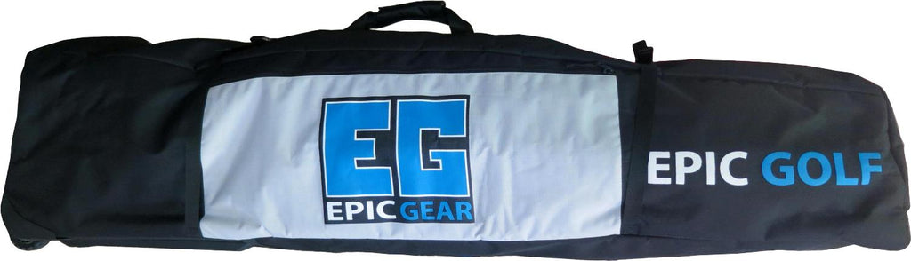 Epic Gear Travel Kite Golf Small - 146X34X38