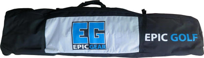 Epic Gear Travel Kite Golf Small - 146X34X38