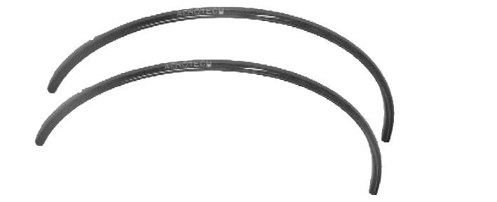 Epic Gear Harness line tubing 02'