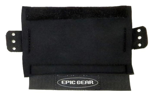 Epic Gear footstrap cover only, neoprene