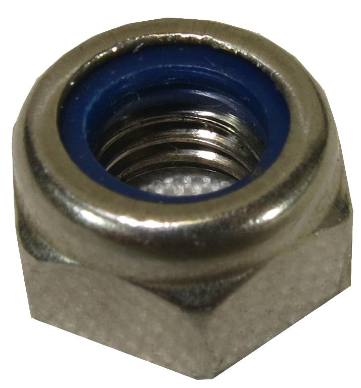 Epic Gear Nyloc Nut 8mm