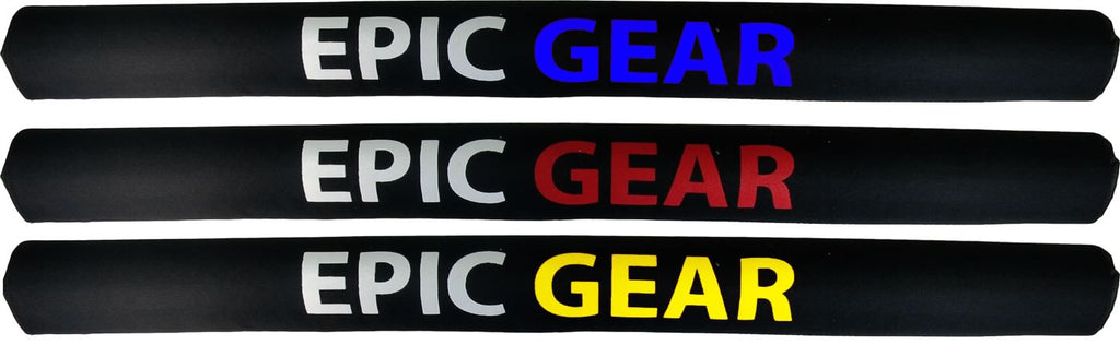 Epic Gear Round Rack Pad Pair 31