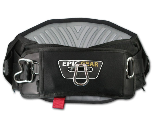Epic Gear Viper Harness XS Black